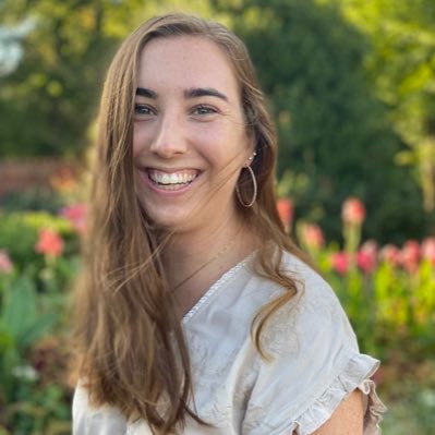 From Richmond, VA • Elon University and North Carolina Teaching fellow • Elementary and Special Education Major • Future Educator