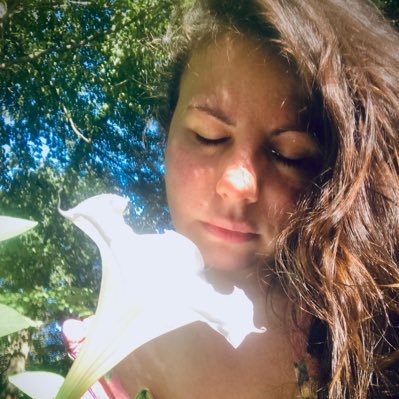 samodivapath's profile picture. Plant Worshipper and Tree Lover/ Seeker on the Poison Path/Believer in Impossible Conjures/ Word Weaver