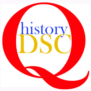Representing @queensu undergrad History students, we're your resource for all academic & social happenings in the History Department & @QueensASUS!