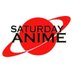 Saturday Anime (@anime_saturday) Twitter profile photo