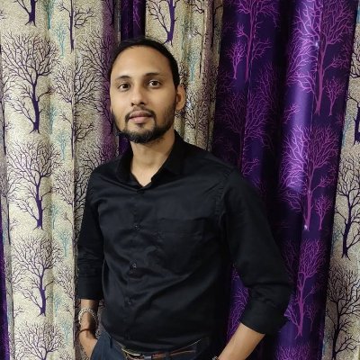 AshishK03617239's profile picture. Earthian