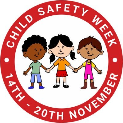 Building a people-led movement for collective action for child safety. 14th to 20th November