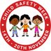 Child Safety Week (@ChildSafetywk) Twitter profile photo