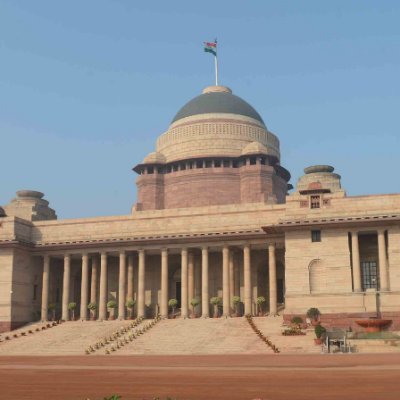 Official Twitter account of the Rashtrapati Bhavan Archives; managed by the President's Secretariat. For updates on the 15th Presidency, follow @rashtrapatibhvn