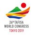 日本スポーツ・フォー・オール協議会（TAFISA-JAPAN） (@TAFISA_JAPAN) Twitter profile photo