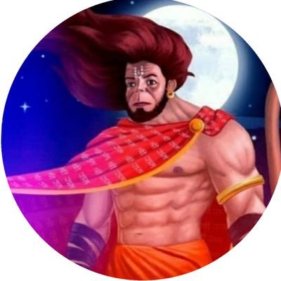 Bajrangdal_24's profile picture. 👉. मम: दिक्षा: हिन्दू रक्षा : 🙏🙏
👉. || सेवा सुरक्षा संस्कार ||
👉. जय श्री राम 🚩🚩
👉. जय बजरंग बली 🙏🙏