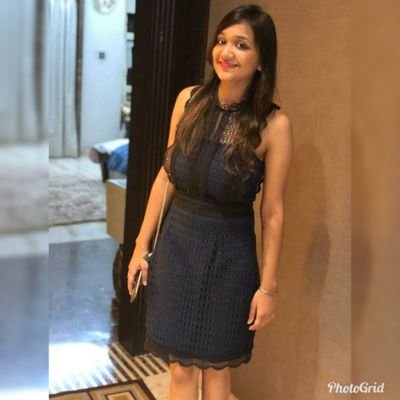 Ruchiii96's profile picture. CA Finalist❤️