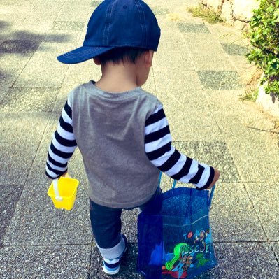 5歳児子育て中ฅ•ω•ฅ/大阪在住/Wワーク/アラフォー/ロック好き/旦那は居酒屋勤務/基本ワンオペ/無言フォロー失礼します＆歓迎/TL見れてませんm(_ _)m/#2019apr_baby #子鉄ママ