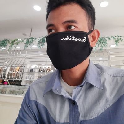 the_fudin's profile picture. peternak ikan cupang