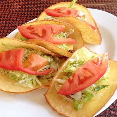 TACOS_GOLDEN's profile picture. NO TACOS NO LIFE!!