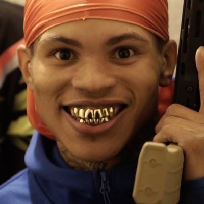 dankinem's profile picture. @vhshitfest