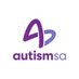 Autism SA (@autismsa) Twitter profile photo Autism SA (@autismsa) Twitter profile photo
