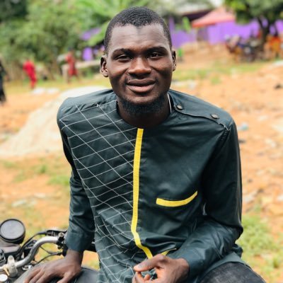 Ayidechaw1's profile picture. #Humanity#Service#Islam#Water#hydrology#Hydrogeology#Geophysics