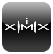 iXimix's profile picture. iOS Midi controllers..  TrakProDJ (Traktor Pro), LiveRemote (Ableton), and forthcoming Logic Pro 9 controller. http://t.co/mPsSWfNISM http://t.co/W21gXBfFWZ