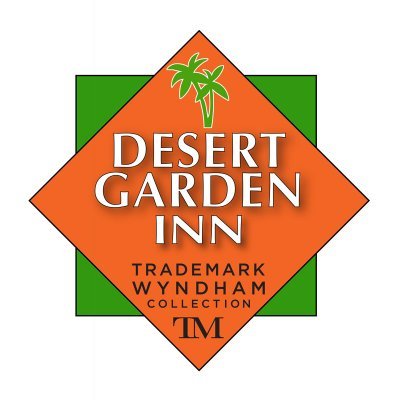 Welcome to the Desert Garden Inn Trademark Collection by Wyndham Located off I-15 just outside of St. George city center