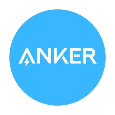 ANKER - The World's No.1 Mobile Charging Brand⚡
#PowerOn with #AnkerIndonesia