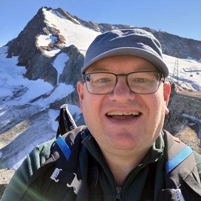 diederikver's profile picture. Fiere papa van twee jongvolwassenen. Houdt van 🎧 📖 📽️ 🎮 🚴. Fan van 🇦🇹🇮🇪🇪🇪. Graag discussies, wel constructief.