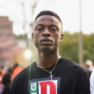 -Mario L. Johnson - Real Nigga Shit 💯 NCATALUM