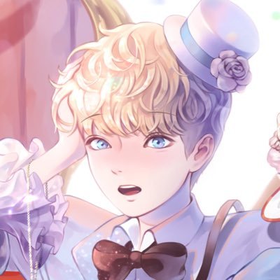 YANGMIMUさんのプロフィール画像