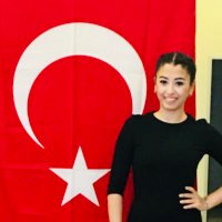İpek Erdoğan(@ipekerdogan15) 's Twitter Profile Photo