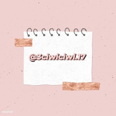@3ciwiciwi17