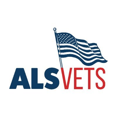 ALSvets are a team of US Veterans with ALS and caregivers