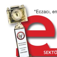 Eczacı Dergisi (@eczacidergisi) 's Twitter Profile Photo