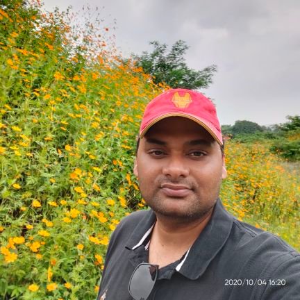 Finance professional | Traveller | Tweets are my own
Work @ Salesforce, Bangalore