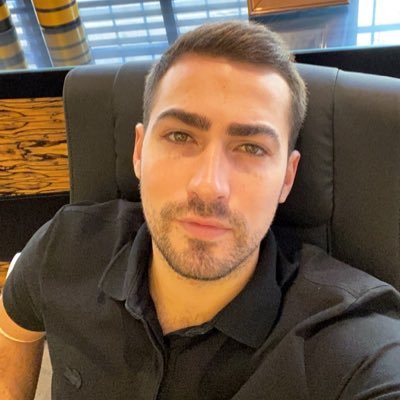 Berkdogann's profile picture. 