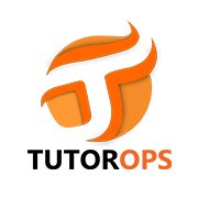 tutorops's profile picture. Your Online Education Partner