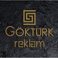 Adana Göktürk Reklam(@GokturkReklam) 's Twitter Profile Photo