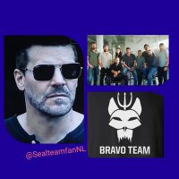 Seal Team NL(@sealteamNL) 's Twitter Profile Photo