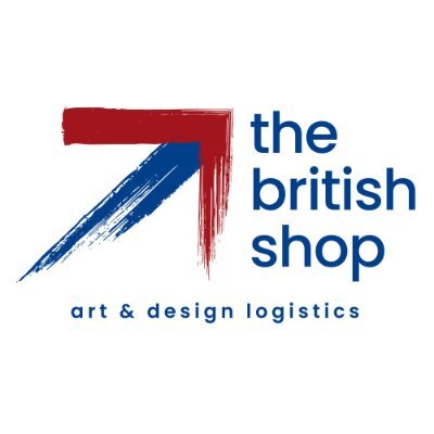 The British Shop