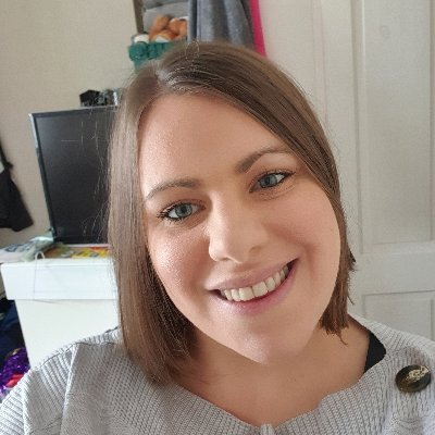 SaraFoxRM's profile picture. RM, mum and hypnobirthing teacher
(She/Her)