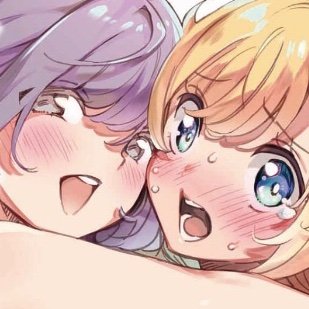 百合が大好きな漫画家です！「私、エリート天使ですが難攻不落なJKに困ってます！」3巻10月発売予定です！【FANBOX】https://t.co/uytj1WzuKb【Skeb】https://t.co/xW7V5DGWiN (停止中) ◇RTとても多いです！！！