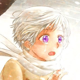 あのさんのプロフィール画像