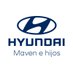 Maven Motor - Hyundai Badajoz (@MavenMotor) Twitter profile photo