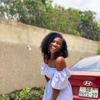 Emmanuella Faith Amoako (@drellaamoako) 's Twitter Profile Photo Emmanuella Faith Amoako (@drellaamoako) 's Twitter Profile Photo