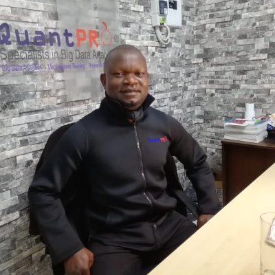 QuantPro Analytics is a Big Data and business process automation company which helps boost operational efficiency in Big Data Skills(SAP, Python, Excel)