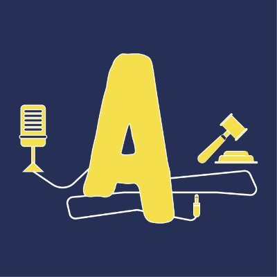 Advocates The Podcast, an experience with some of the top legal minds in the world. Subscribe & listen to us at https://t.co/vGrLGdKTxW