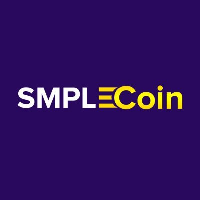 A simple coin with simple staking