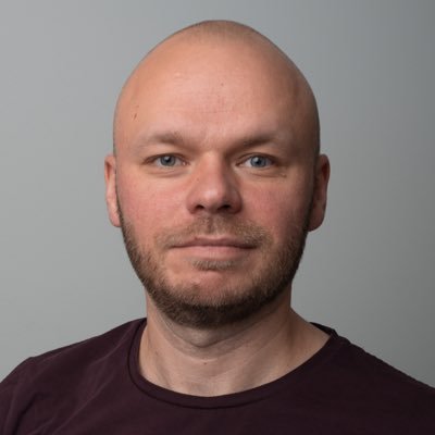 Senior Solutions Architect at AWS. All opinions are completely my own.