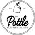 The Pottle (@thepottlemicro) Twitter profile photo The Pottle (@thepottlemicro) Twitter profile photo
