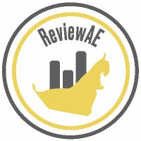 ReviewAE(@ReviewAE) 's Twitter Profile Photo