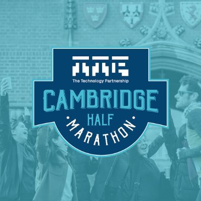 TTP Cambridge Half Marathon