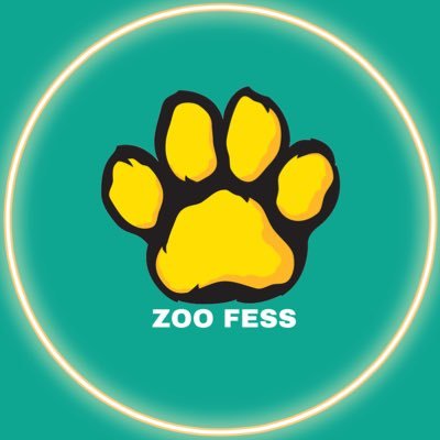 Sub @ZOO_FESS | Menfess bot for Animal Lovers | Managed by @kamutuh.