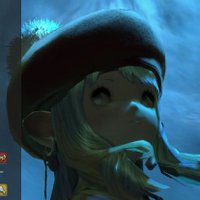 みー@FF14 Anima【NiL】 (@megameonly) Twitter profile photo