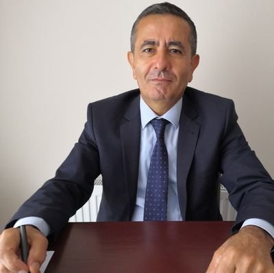 BilgenAli1's profile picture. E. İş insanı. Sosyal girişimci.