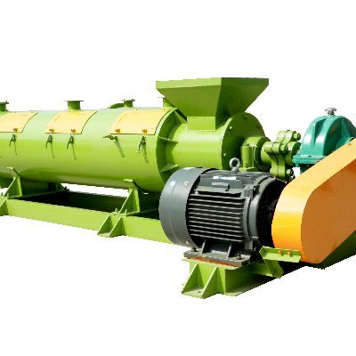 Leading brand fertilizer equipment suppiler, manufacturer&wholesaller for organic&compound fertilizer production plant.