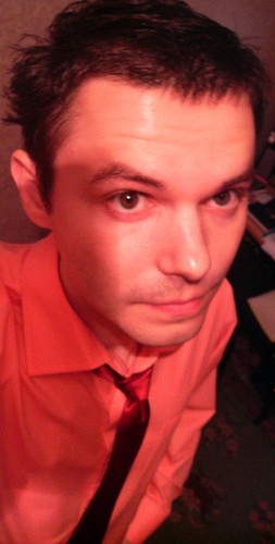 55achernyshev55's profile picture. Civil activist, LGBTIQ+ rights, public health and humanitarian support in Ukraine